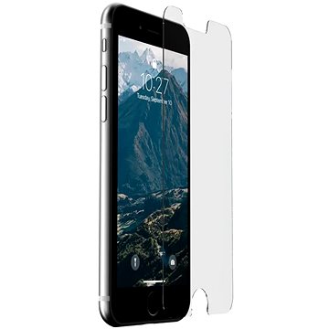 E-shop UAG Glass Screen Shield iPhone SE (2022/2020)/8/7