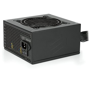 SilentiumPC Vero M2 Bronze 600W (SPC166)