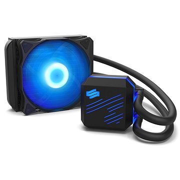 SilentiumPC Navis RGB 120 AiO (SPC218)