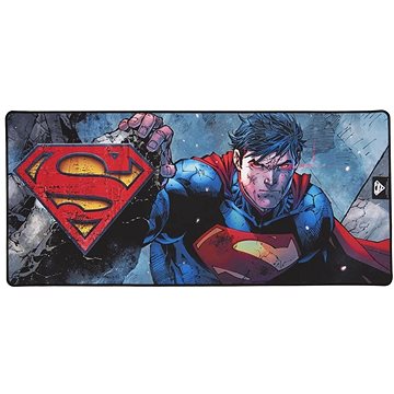 E-shop SUPERDRIVE Superman Gaming-Mauspad XXL