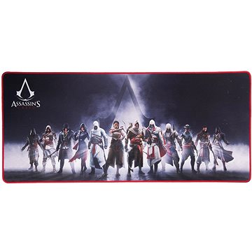 E-shop SUPERDRIVE Assassin's Creed Mouse Pad XXL