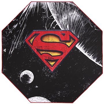 E-shop SUPERDRIVE Superman Gaming-Fußbodenmatte