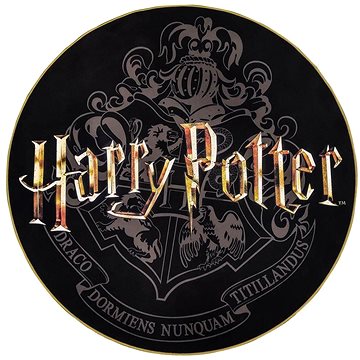 E-shop SUPERDRIVE Harry Potter Gaming-Fußbodenmatte