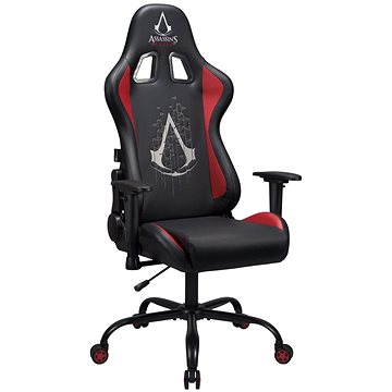 E-shop SUPERDRIVE Assassin's Creed Gaming Seat Pro