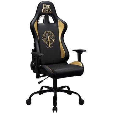 E-shop SUPERDRIVE Lord of the Rings Gaming Seat Pro