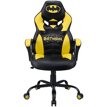 E-shop SUPERDRIVE Batman Junior Gaming Seat