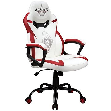 E-shop SUPERDRIVE Assassin's Creed Junior Gaming Seat