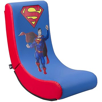 E-shop SUPERDRIVE Superman Junior Rock'n'Seat