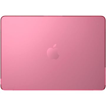 E-shop Speck SmartShell Pink Cover für Macbook Air 13" 2022