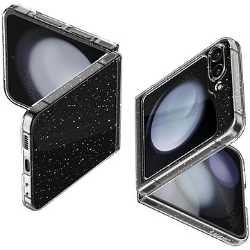 E-shop Spigen Air Skin Glitter Crystal Quartz Samsung Galaxy Z Flip5