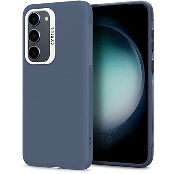 E-shop Spigen Cyrill UltraColor Deep Sea Samsung Galaxy S24