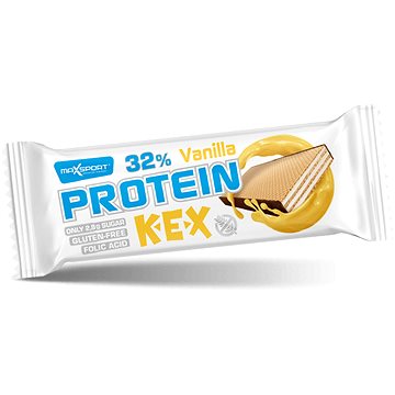 MaxSport Protein KEX 40g, Vanilka