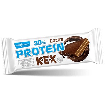 MaxSport Protein KEX 40g, Kakao