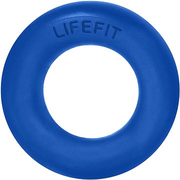 Lifefit Rubber Ring - Posilovací kolečko