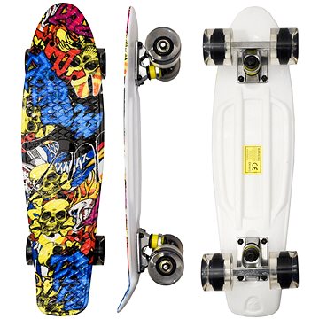 Aga4Kids Skateboard MR6012
