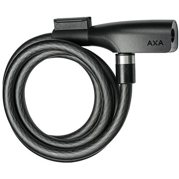 AXA Cable Resolute 10 - 150 Mat black