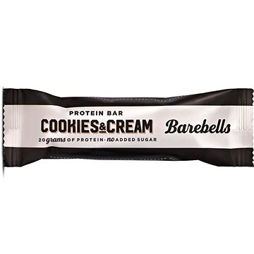 Barebells Protein Cookies & cream 55 g