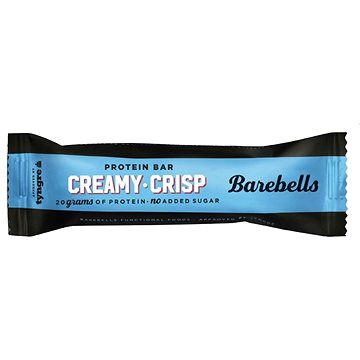 Barebells Protein Creamy Crisp 55 g