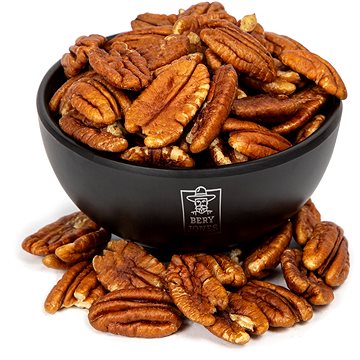 Bery Jones Pekanové ořechy 1kg