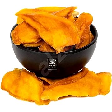 E-shop Bery Jones Mango-Scheiben ohne SO2 1kg
