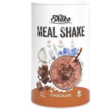 Chia Shake MealShake 450g, čokoláda