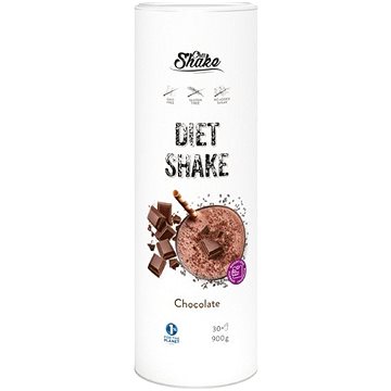 Chia Shake Dietní koktejl 900g, čokoláda