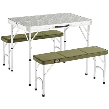 Coleman Pack-away™ table for 4