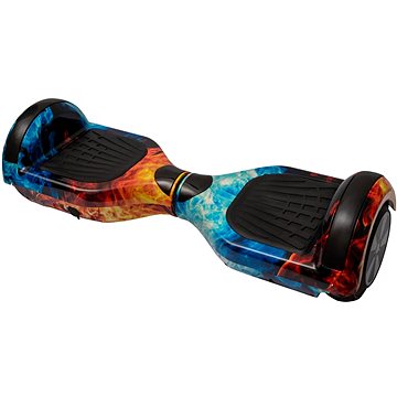 Berger Hoverboard City 6.5