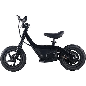 Minibike Eljet Rodeo černé