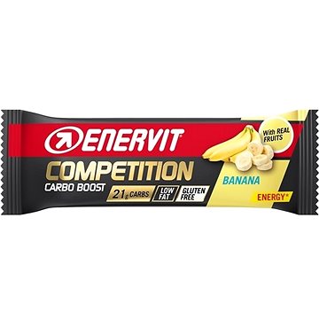 Enervit Competition Bar (30 g) banán-vanilka