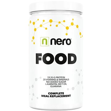 NERO Food 600 g