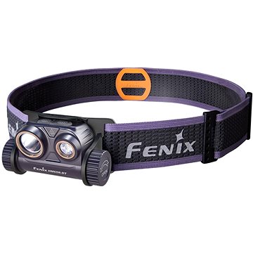 E-shop Fenix HM65R-DT dunkelviolett