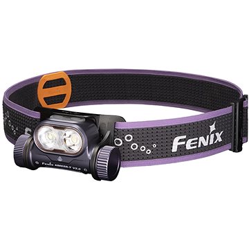E-shop Fenix HM65R-T V2.0 dunkelviolett
