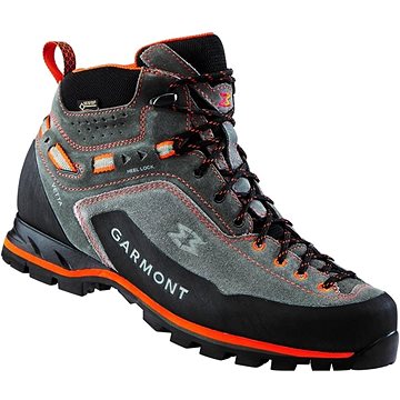 Garmont Vetta Gtx šedá/oranžová
