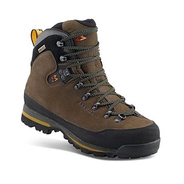 Garmont Nebraska Gtx dk.brown EU 37,5