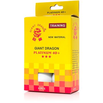 Giant Dragon PLATINUM 40+ 3-STAR