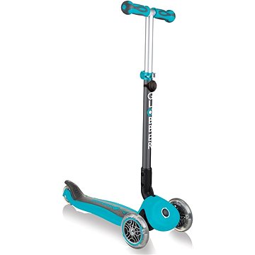 Globber Go Up Deluxe Deep Teal