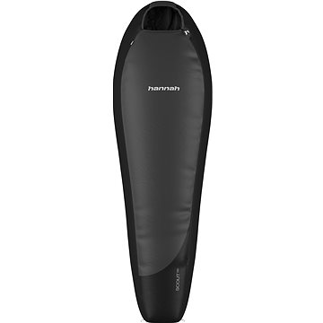 Hannah Scout 120 Dark Shadow/Anthracite Ii 195L