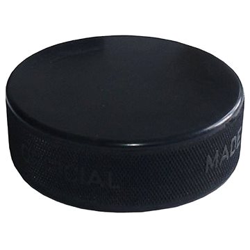 Hejduk hokejový puk, černý oficiální