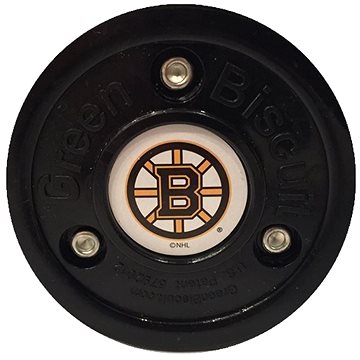Green Biscuit NHL, Boston Bruins