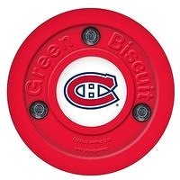 Green Biscuit NHL, Montreal Canadiens