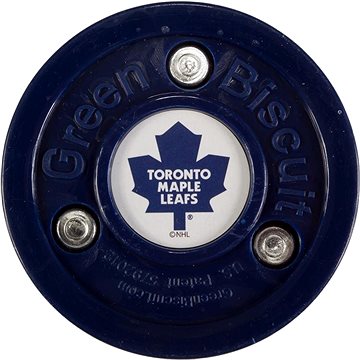Green Biscuit NHL, Toronto Maple Leafs