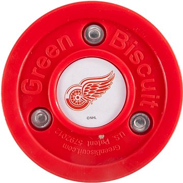 Green Biscuit NHL, Detroit Red Wings