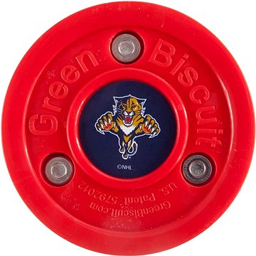 Green Biscuit NHL, Florida Panthers