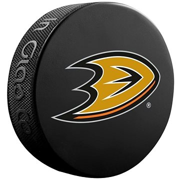 InGlasCo NHL Logo Blister, 1 ks, Anaheim Ducks