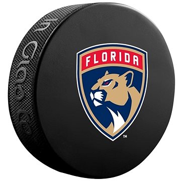 InGlasCo NHL Logo Blister, 1 ks, Florida Panthers
