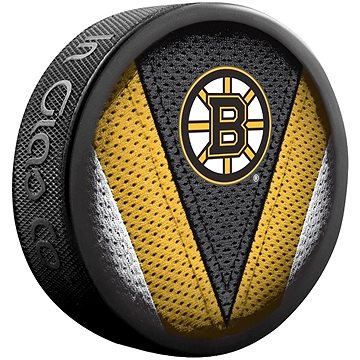 InGlasCo NHL Stitch Blister, 1 ks, Boston Bruins