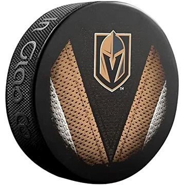 InGlasCo NHL Stitch Blister, 1 ks, Vegas Golden Knights