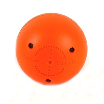 Potent Hockey Balónek Smart Ball, oranžová