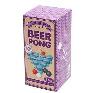 Fun2 Give Beer pong